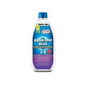 AQUA KEM BLUE CONCENTRATED LAVENDER 0.78L