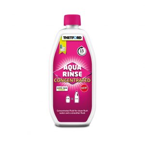 THET AQUA KEM RINCE CONCENTRATED 0.75L