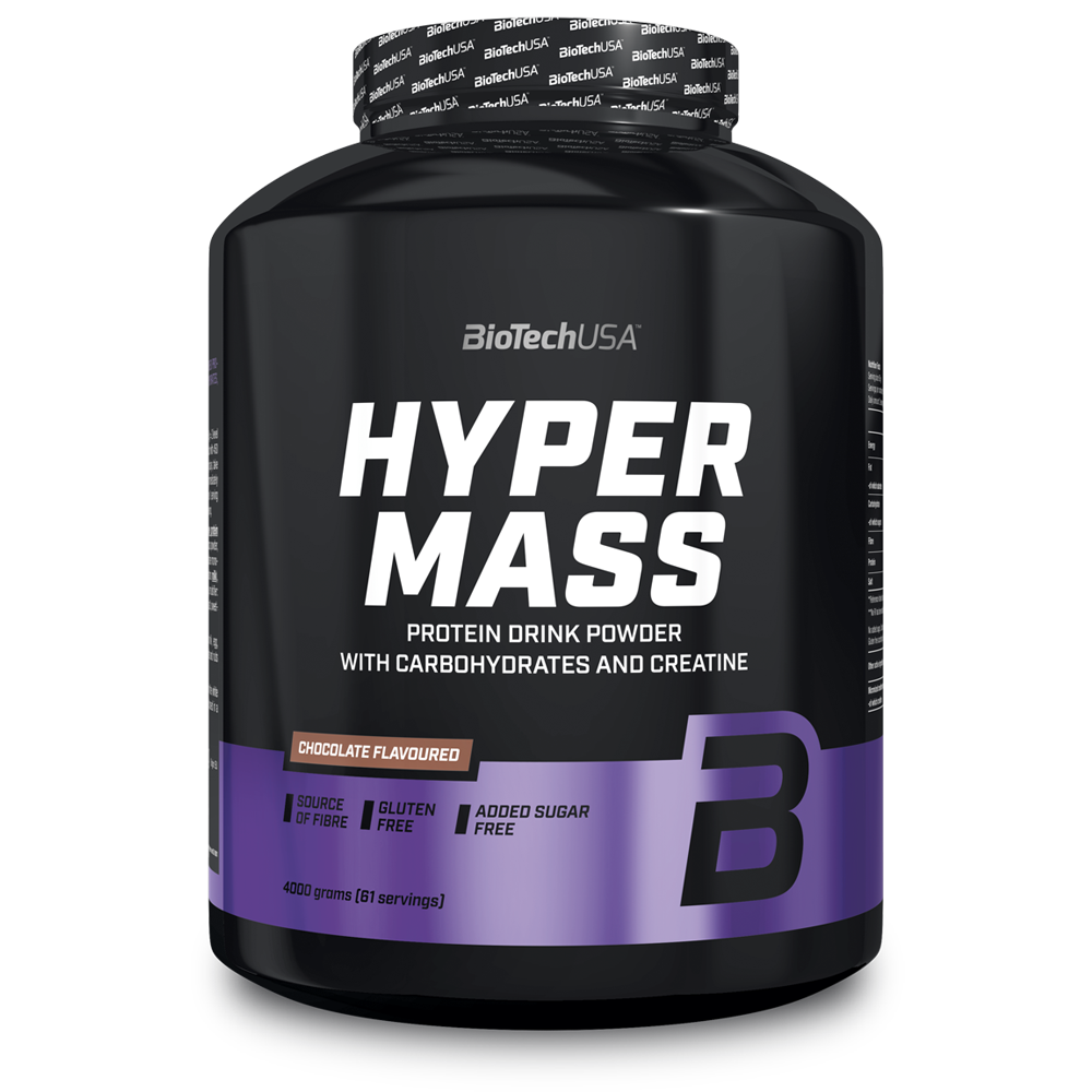 Hyper Mass 4000gr (BIOTECH USA)