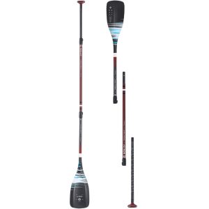 Κουπί SONIC RACE REDTEX CARBON 100 Aztron®