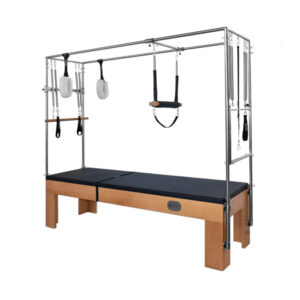Kρεβάτι Pilates Cadillac Trapeze