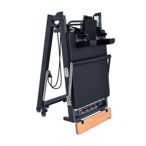 Κρεβάτι Pilates Metal Folding Reformer