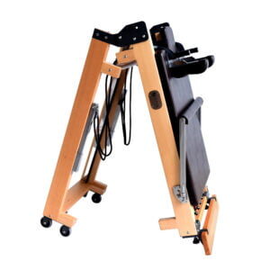 Κρεβάτι Pilates Wooden Folding Reformer