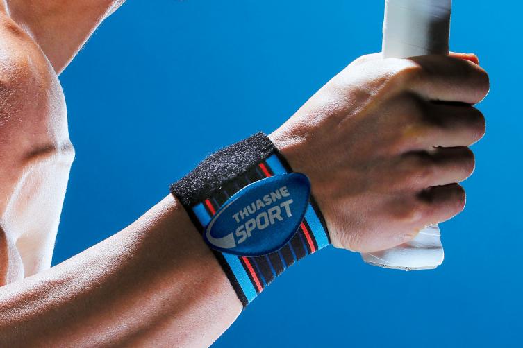 Περικάρπιο sport Thuasne 0340 one size