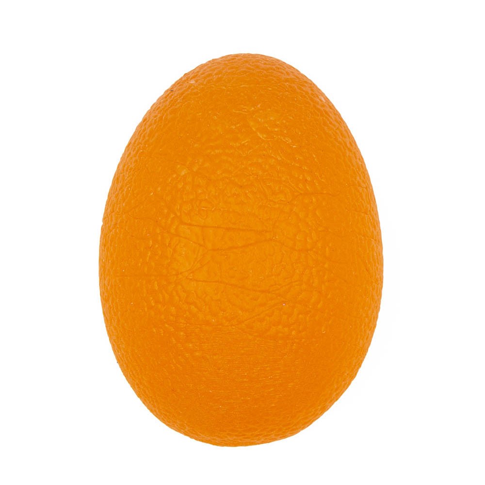 Μπαλάκια Εξάσκησης Δαχτύλων 03-2-034 Vita ORANGE / HARD