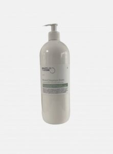Μασαζόκρεμα βάση F-0071 1Lt