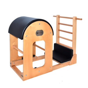 Alpha Pilates Ladder Barrel