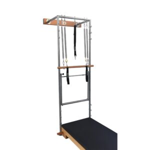 Alpha Pilates Wall Tower