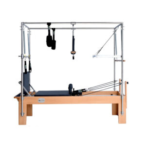 Universal Alpha Pilates Cadillac Reformer Κρεβάτι Pilates