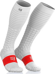 Ψηλές Κάλτσες Compressport Race & Recovery