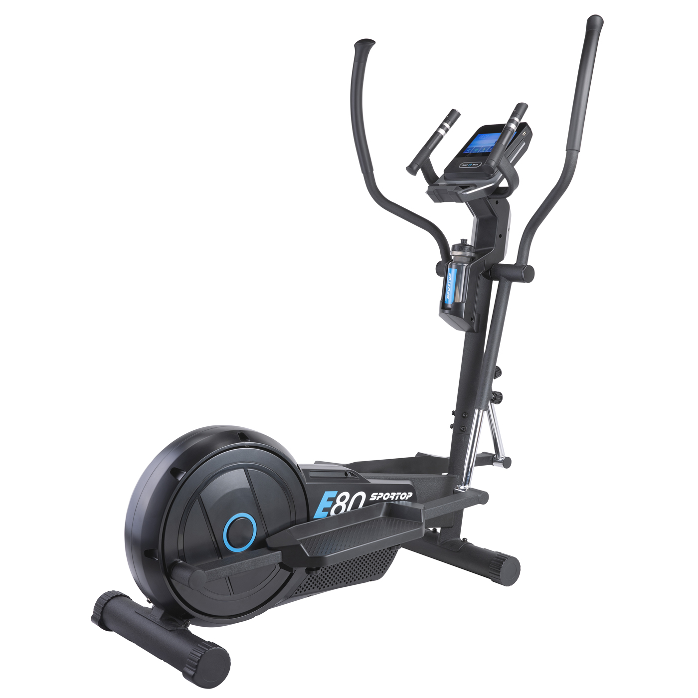 Ελλειπτικό  Μηχάνημα Sportop E-80