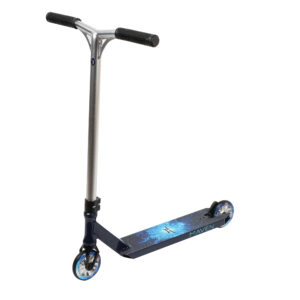 Πατίνι AO Scooters Maven 2022, Navy, 110χιλ.