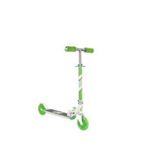 Πατίνι (Scooter) Αθλοπαιδιά 2τροχο, Πράσινο
