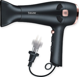 Πιστολάκι για τα μαλλιά Beurer HC 55