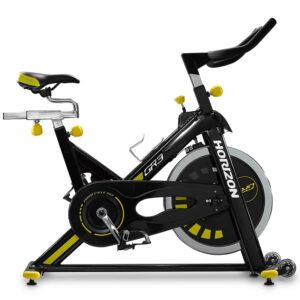 Ποδήλατο Γυμναστικής HORIZON GR3 INDOOR CYCLE