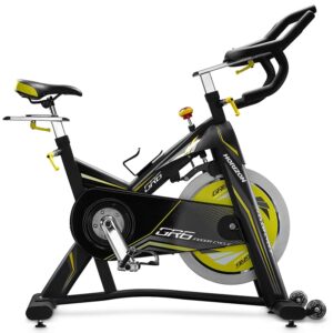 Ποδήλατο Γυμναστικής HORIZON GR6 INDOOR CYCLE