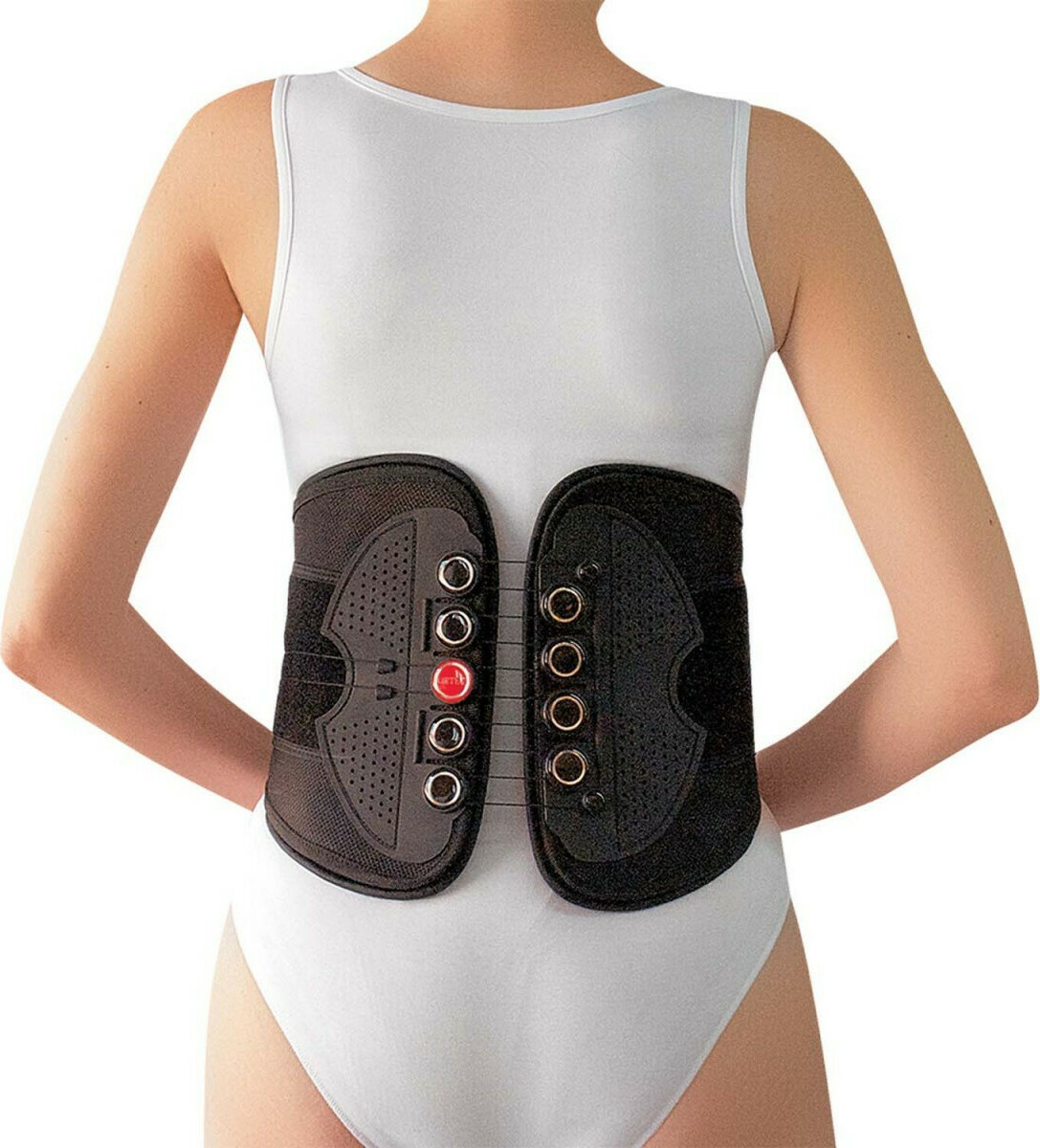 Ζώνη Οσφύος OT Simple Corset Vita 04-2-009