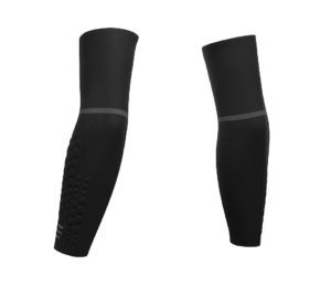 Compressport Armforce Ultralight (Black)