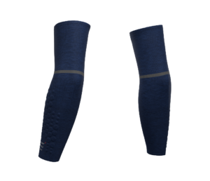 Compressport Armforce Ultralight (Blue Melange)