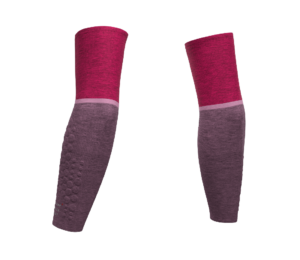 Compressport Armforce Ultralight (Pink Melange)