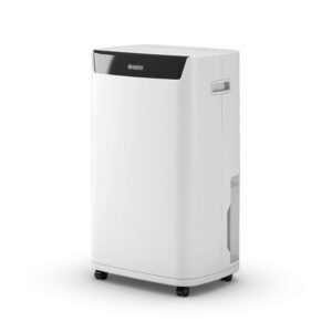 Αφυγραντήρας Olimpia Splendid Aquaria S1 24 P 24lt με Wi-Fi