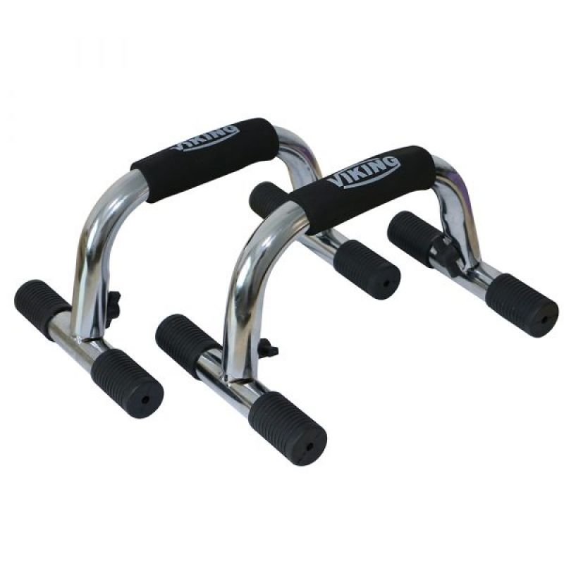 Λαβές Πιέσεων Στήθους – Λαβές Push Ups Viking C-2201