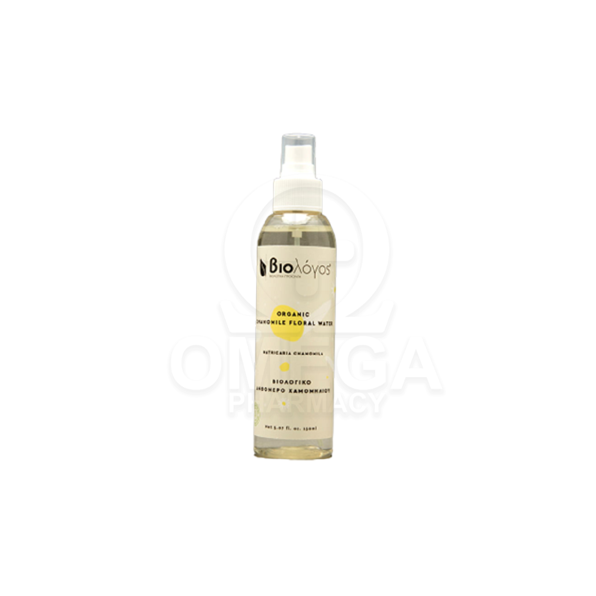 Ανθόνερο ευκαλύπτου 150mL