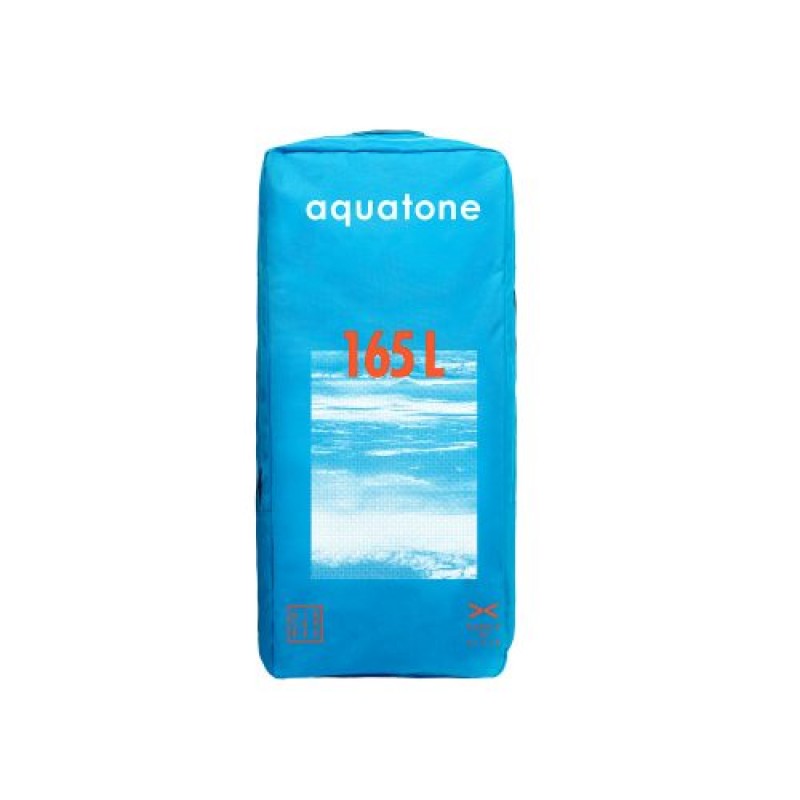 Σακίδιο Πλάτης 165L για Μεταφορά SUP Aquatone TC-B131