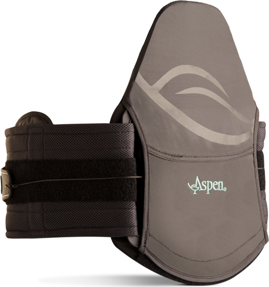Νάρθηκας ASPEN LSO "Horizon 637"