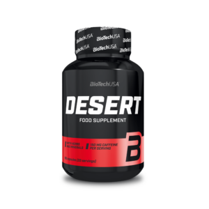 Desert 100caps (BIOTECH USA)