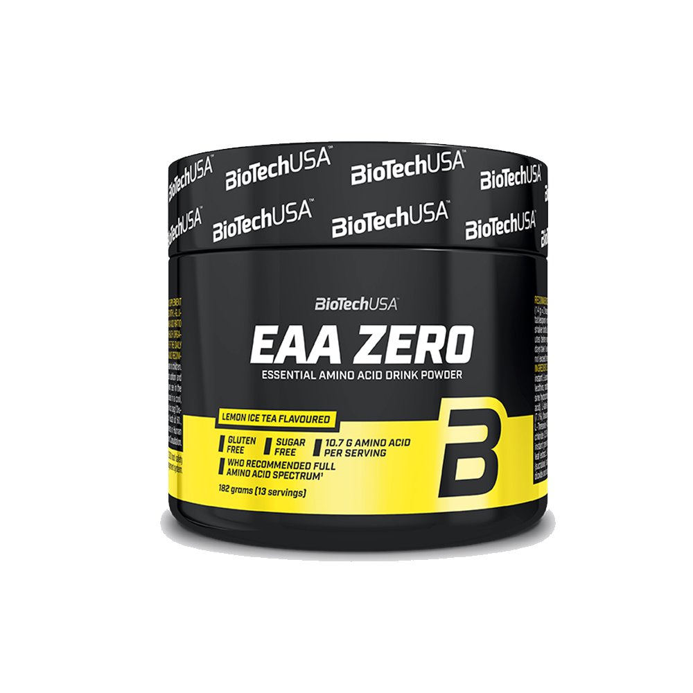 EAA Zero 182gr (BIOTECH USA)