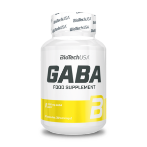 Gaba (Biotech)