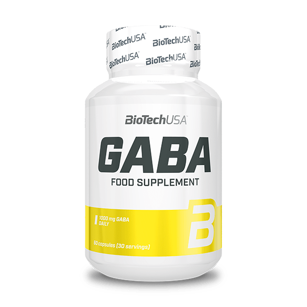 Gaba (Biotech)