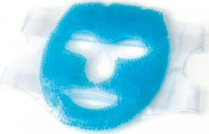 Κρύο Ζεστό Επίθεμα Προσώπου Sissel Pearl Facial Mask