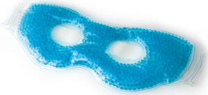 Παγοκύστη ματιών Sissel Pearl Eye Mask 150.042
