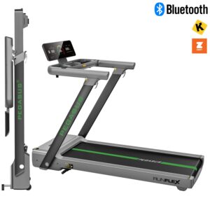 Διάδρομος Γυμναστικής Pegasus® "Runflex" 3.0HP